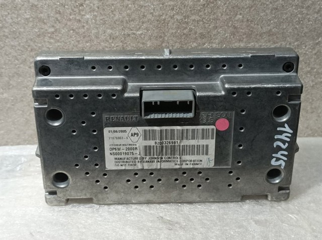 8200326981 RENAULT купить в Ровно
