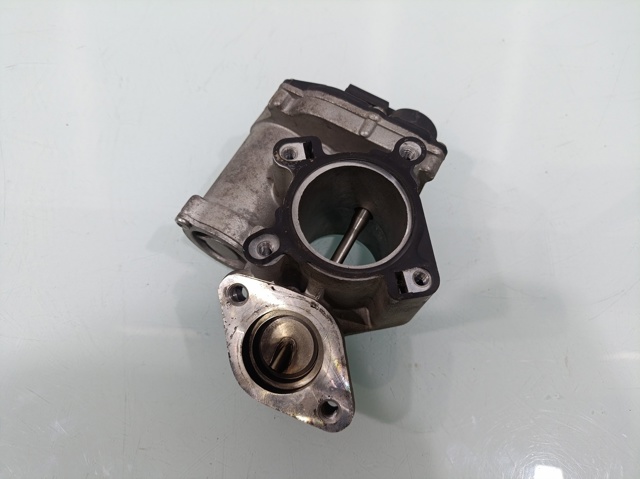 8200327004 RENAULT Клапан EGR рециркуляции газов купить в Днепр