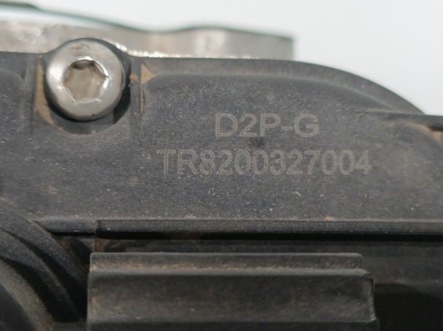 8200327004 RENAULT Клапан EGR рециркуляции газов купить в Хмельницкий