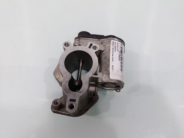 8200327004 RENAULT Клапан EGR рециркуляции газов купить в Днепр