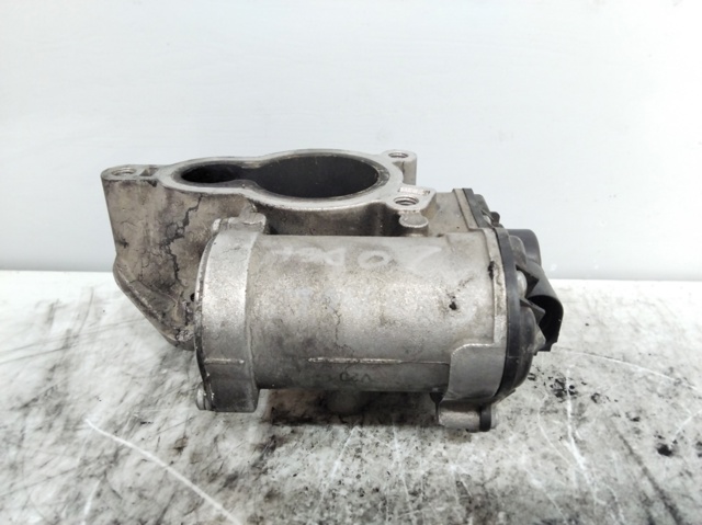 RENAULT 8200327004 Клапан ЕГР в наличии Сумы
