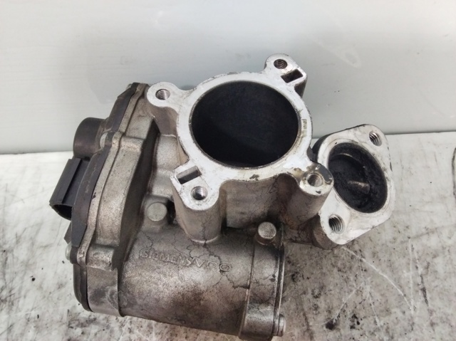 RENAULT 8200327004 Клапан EGR рециркуляции газов в наличии Ровно