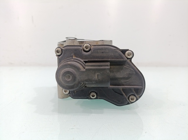 8200327004 RENAULT Клапан EGR рециркуляции газов купить в Львов