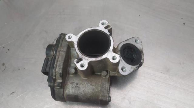 8200327011 NISSAN Клапан ЕГР купить в Киев