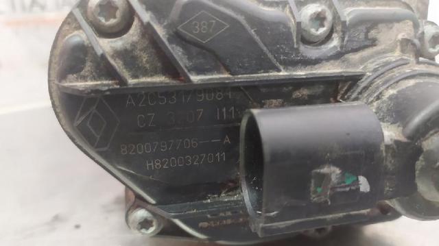 8200327011 Клапан ЕГР купить Запорожье