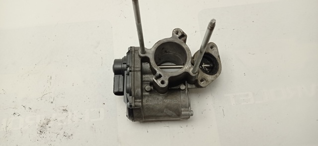 8200327011 NISSAN Клапан ЕГР купить в Черкассы