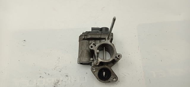 NISSAN 8200327011 Клапан EGR рециркуляции газов в наличии Полтава