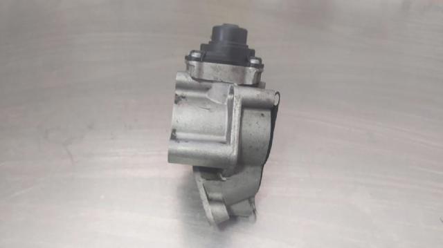 8200327011 NISSAN Клапан EGR рециркуляции газов купить в Днепр