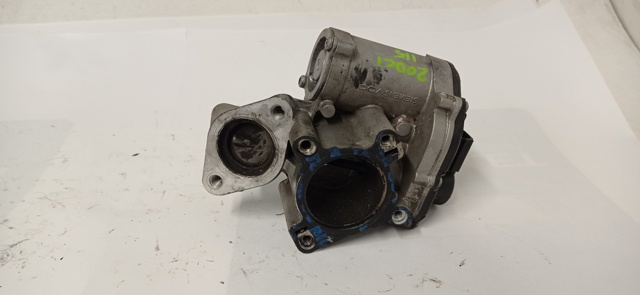 8200327011 NISSAN Клапан ЕГР купить в Чернигов