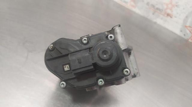 8200327011 NISSAN Клапан ЕГР купить в Ужгород