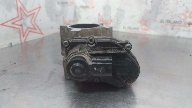 8200327011 NISSAN Клапан ЕГР купить в Львов