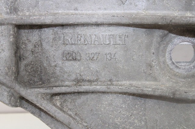 Consola do gerador Renault Kangoo 1 KC0, KC1