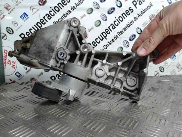 Consola do gerador Renault Kangoo 1 KC0, KC1