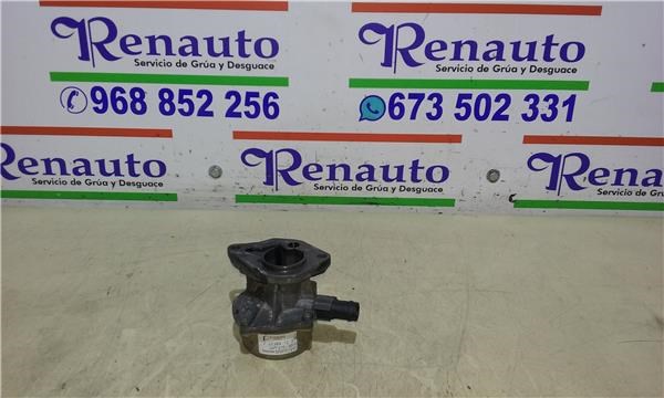 Depressor de freio / bomba de vácuo para Renault Megane II Estate Estate carro 1.5 dCi (km0f, km0t, km2b) k9k722 8200327149