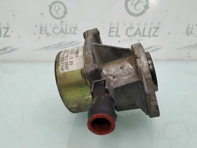 Depressor de freio / bomba de vácuo para Renault Clio II 1.5 dCi (B/CB08) K9K702 8200327149