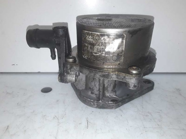 8200327252 RENAULT Вакуумный насос купить в Украина