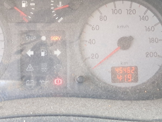 8200327622 RENAULT Рычаг передней подвески левый купить в Тернополь