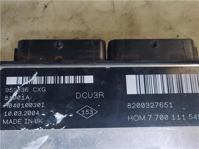 8200327651 RENAULT купить в Полтава