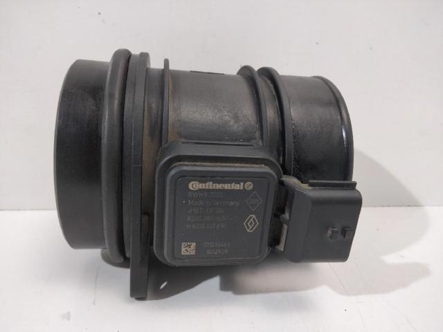 RENAULT 8200327690 Датчик потока (расхода) воздуха, расходомер M.A.F. - (Mass Airflow) в наличии Николаев