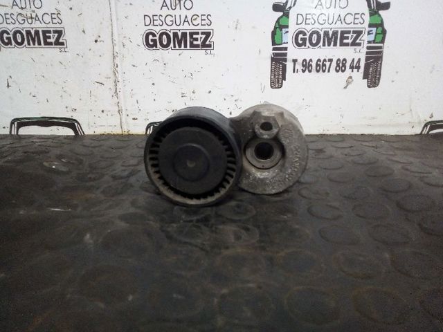 Rolo de reguladora de tensão da correia de transmissão 8200328372 RENAULT