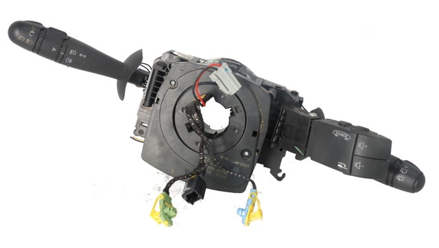 8200328899 RENAULT Датчик угла поворота руля купить в Сумы