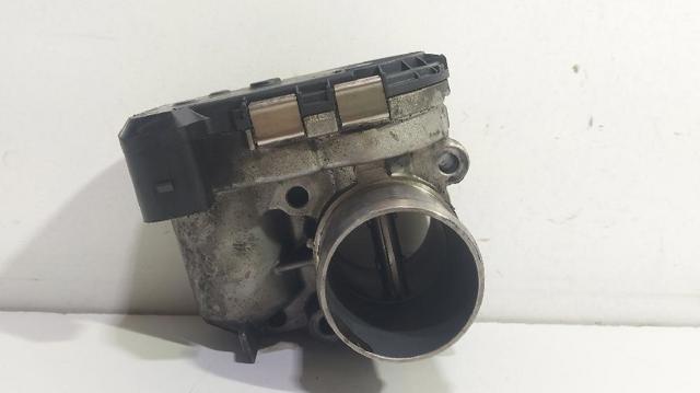 Válvula de borboleta montada 8200330810 RENAULT