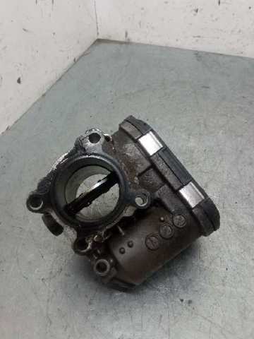 Válvula de borboleta montada 8200330810D RENAULT