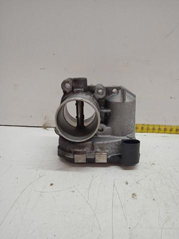 Válvula de borboleta montada 8200330810E RENAULT