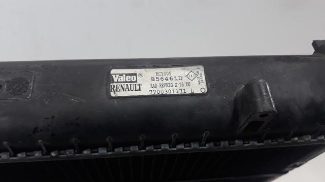 8200330848 RENAULT Радиатор купить в Тернополь