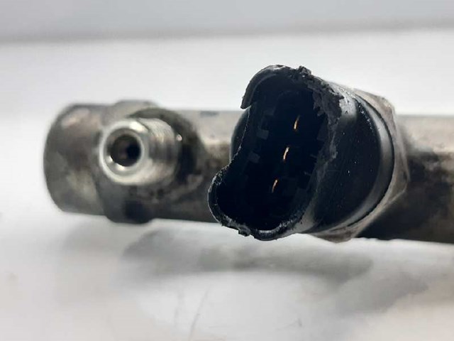 8200330912 RENAULT Распределитель топлива (рампа) купить в Харьков