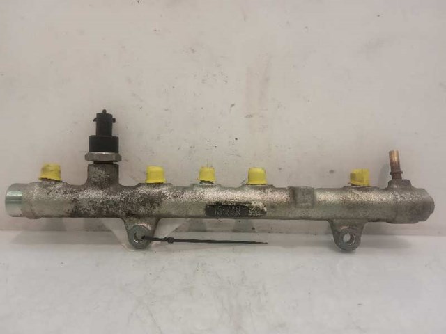 8200330912 RENAULT Распределитель топлива (рампа) купить в Николаев