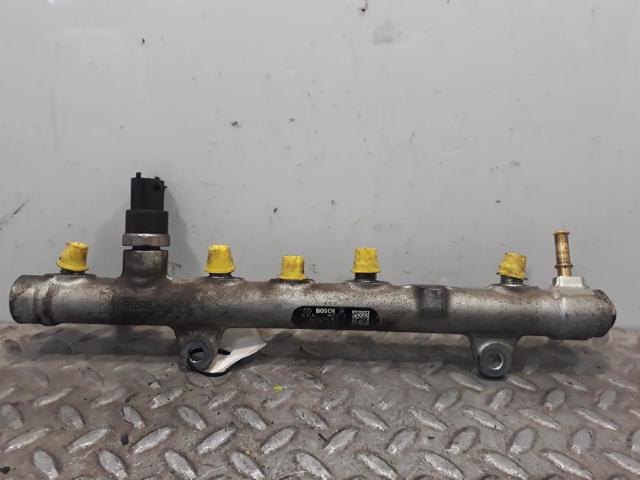 8200330912 RENAULT Распределитель топлива (рампа) купить в Житомир