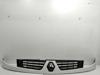 Grelha do radiador 8200331208 RENAULT