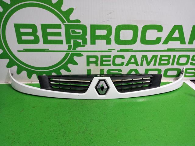 RENAULT 8200331208 Решетка радиатора в наличии Тернополь