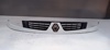 Grelha do radiador 8200331208 RENAULT