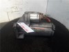 Motor de arranco 8200331251 NISSAN