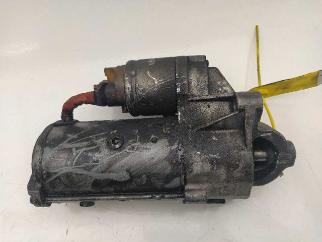 NISSAN 8200331251 Стартер в наличии Ужгород