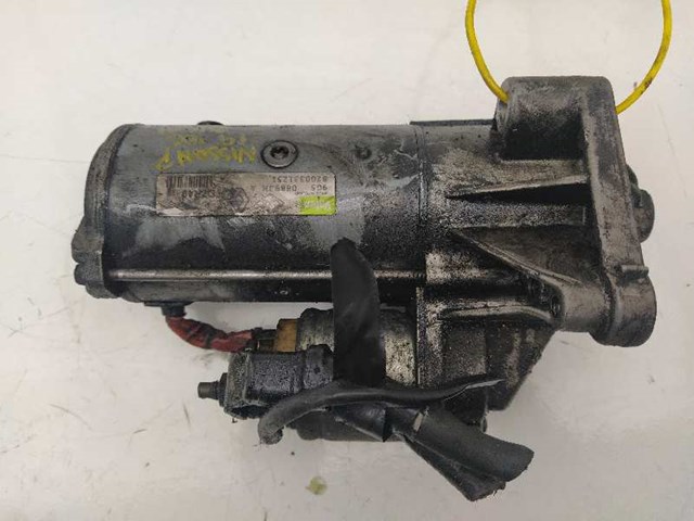 NISSAN 8200331251 Стартер в наличии Львов