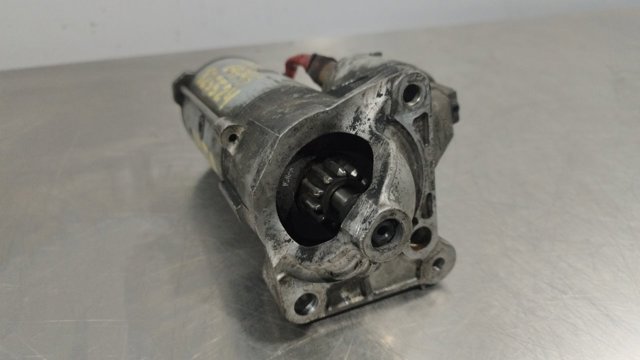 Motor de arranque para Renault Laguna II 1.9 dCi (BG08, BG0G) F9Q674 8200331251