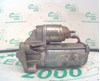 Motor de arranco 8200331251 NISSAN