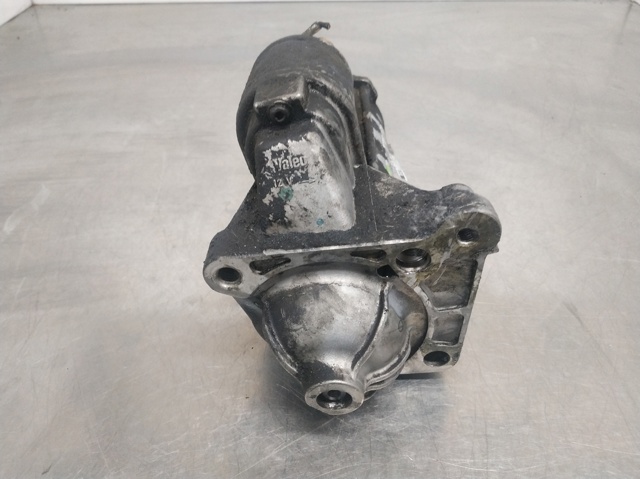 Motor de arranco 8200331251 RENAULT