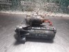 Motor de arranco 8200331251 RENAULT