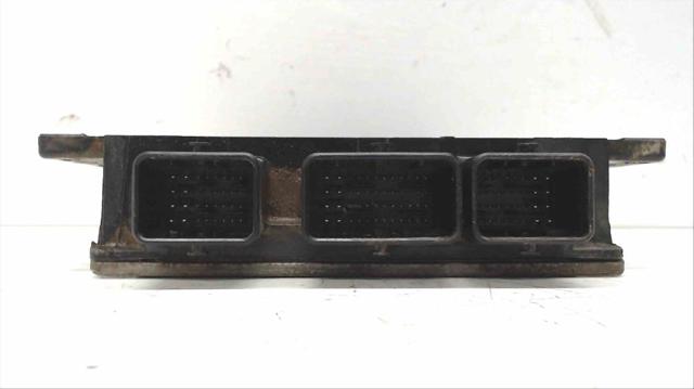 8200331477 Модуль управления (ЭБУ) двигателем купить Львов