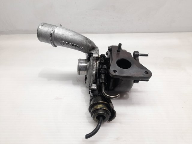 Turbina 8200332125 RENAULT