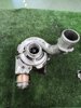 Turbina 8200332125 RENAULT