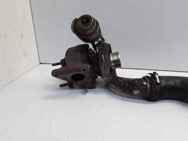 Turbina 8200332125 RENAULT
