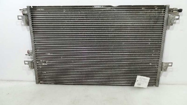 Radiador de aparelho de ar condicionado 8200332851 RENAULT