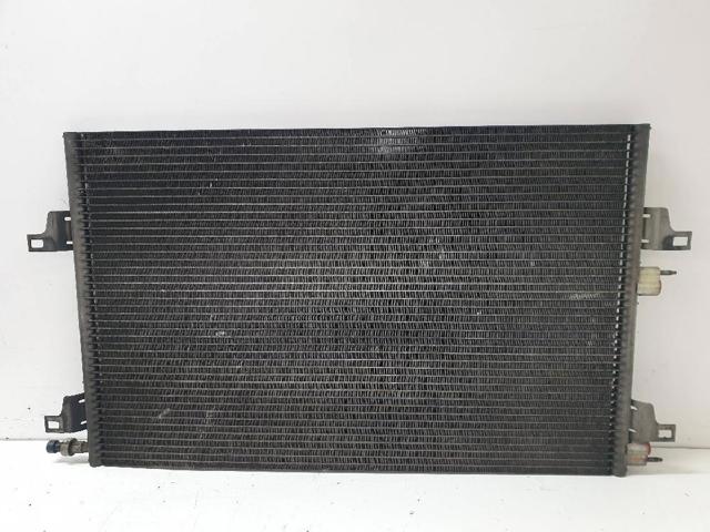 Radiador de aparelho de ar condicionado 8200332851B RENAULT