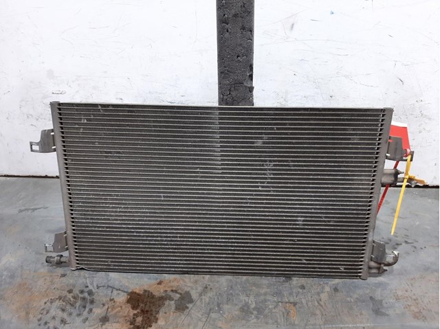 Condensador / radiador  aire acondicionado para renault laguna ii 1.8 16v (bg0b, bg0m) f4p770 8200332852