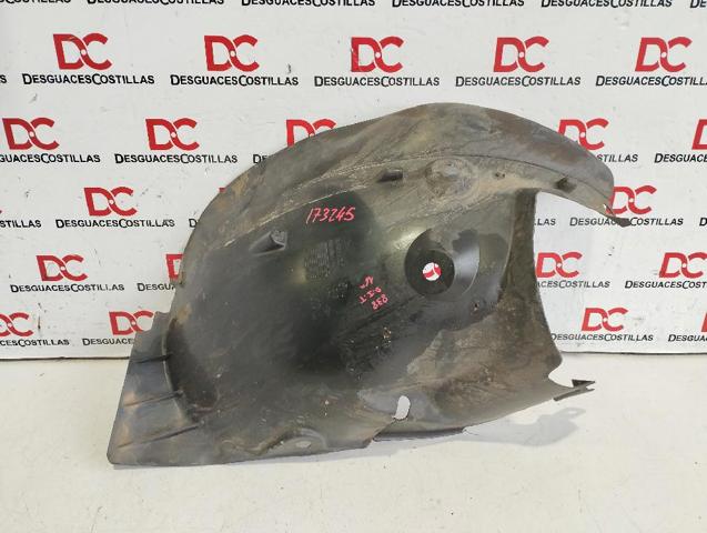 8200334164 RENAULT Подкрылок крыла переднего левый задний купить в Николаев